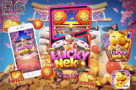 Slot Lucky Neko: Keberuntungan Jepang dalam Gulungan Slot yang Menggembirakan