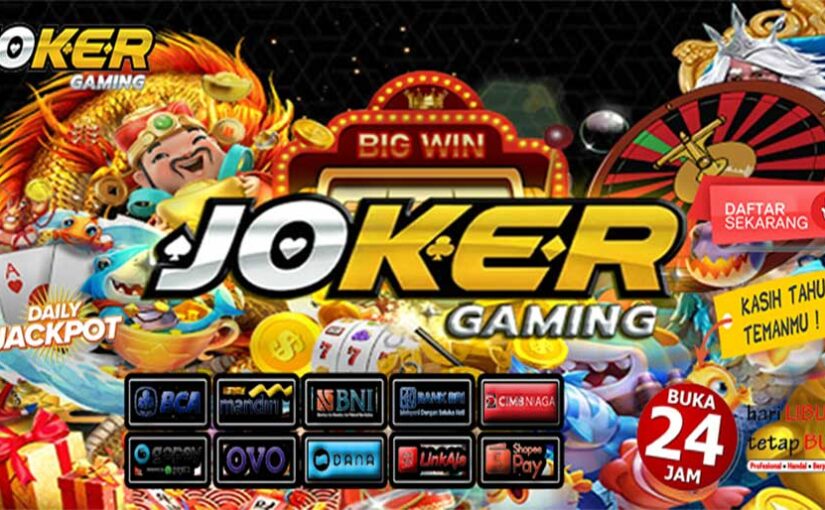 Menyelami Slot Mahjong Online dan Kemudahan Agen Slot Pulsa: Menghadirkan Pengalaman Berjudi yang Terbaik